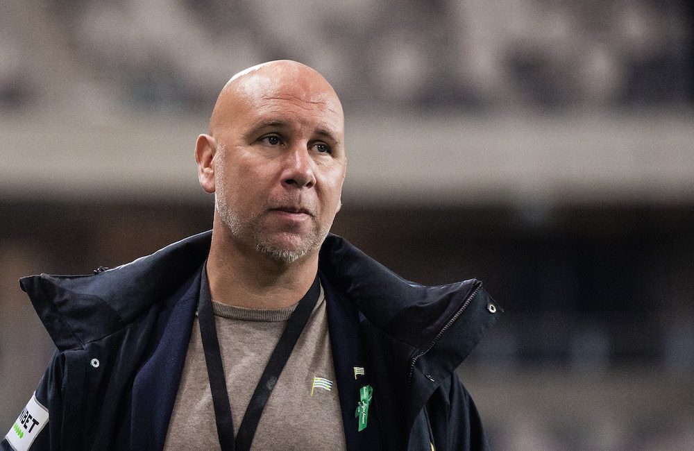 Efter halvtidsbråket – Hjelmberg vill se ändringar: ”Det är uselt”