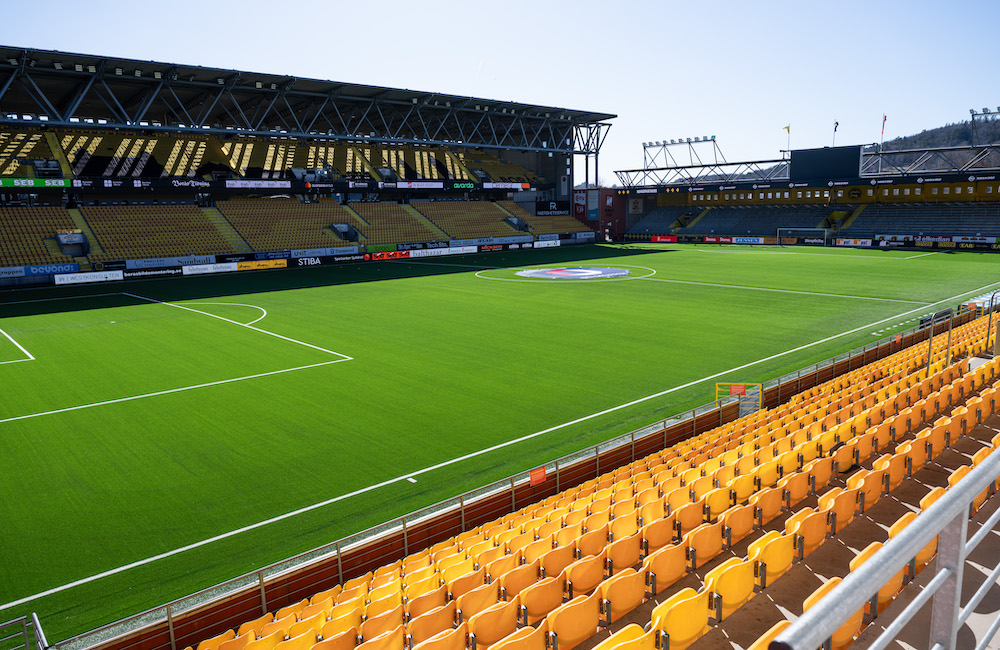 Ovisst mellan Hammarby och Elfsborg – här är oddsen inför matchen