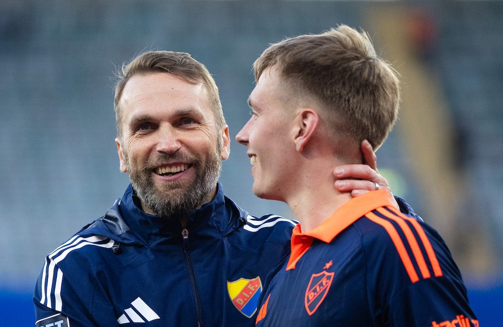 Analys: Honkavaaras drag vände på matchen och gav DIF segern