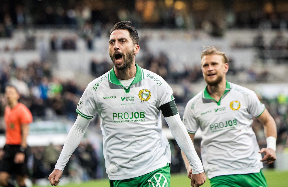 Våra spaningar: Bajen vann drama inför årets hetaste match