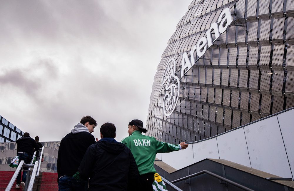 Hammarby tippas vända trenden – här är oddsen inför matchen mot Öster