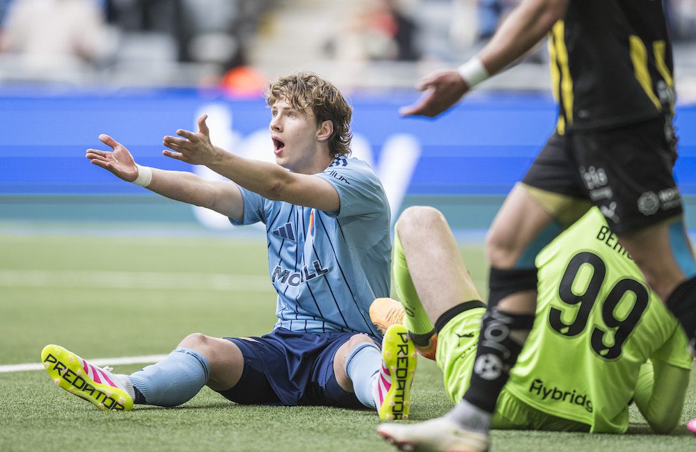 Våra spaningar: Djurgården är inte tillräckligt skarpa för att vinna