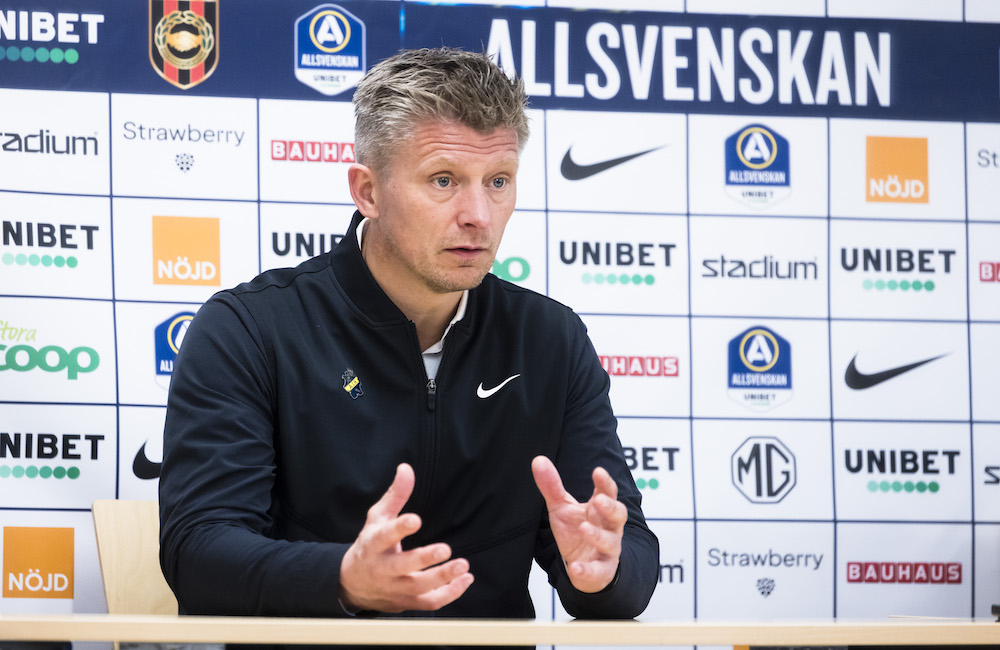 Thomassen undviker att kritisera domaren: ”Tänker inte klaga”