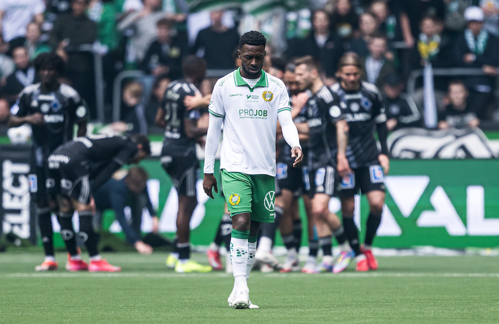 Våra spaningar: Missräkning för Bajen som kryssade mot Peking