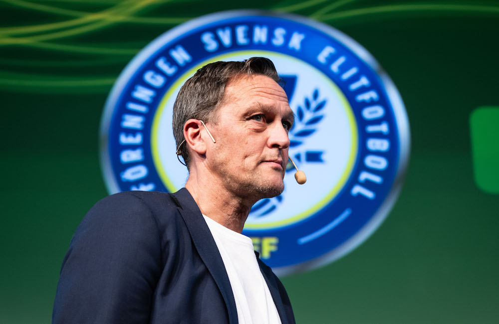 Svensk Elitfotboll öppnar för fler lösningar på maskningsproblemen