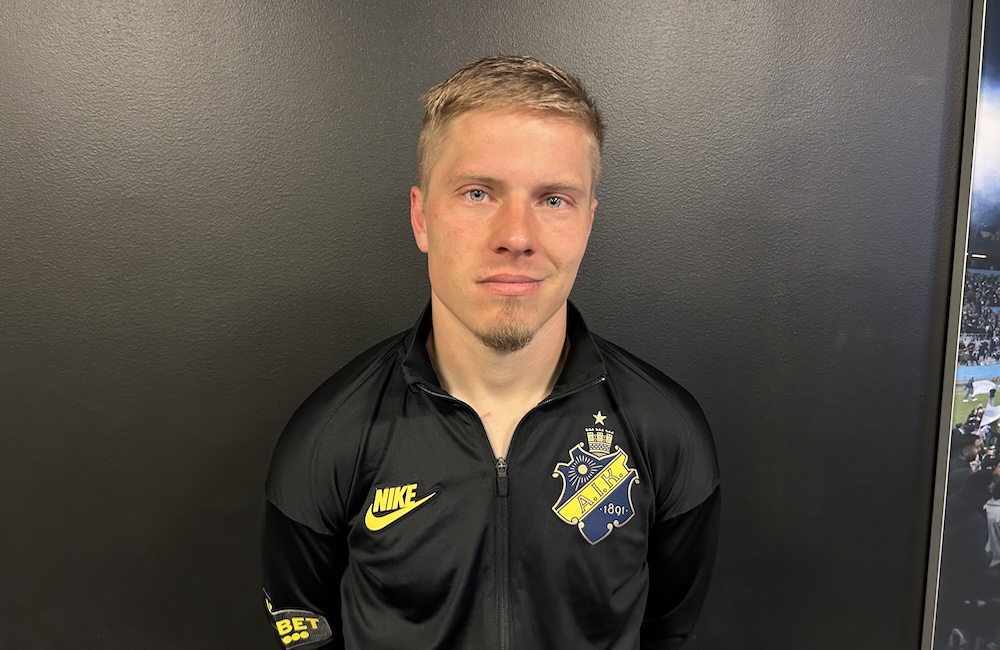 ”Det ger en mental boost” – AIK ökade takten på slutet mot MFF