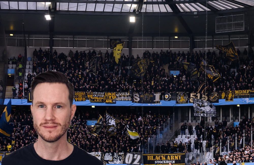 Månsson: En tyngre poäng är svår att tänka sig i den här serien