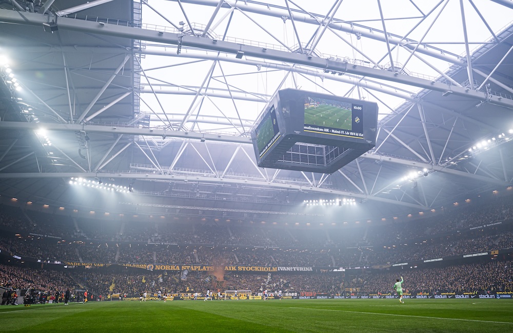 Stockholmsderbyn 2025: Rivalitet, resultat och publikfest