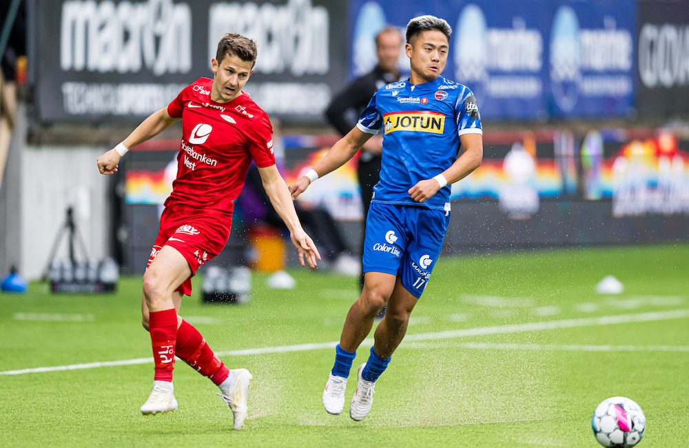 Analys: Så bra är AIK-ryktade Christopher Cheng