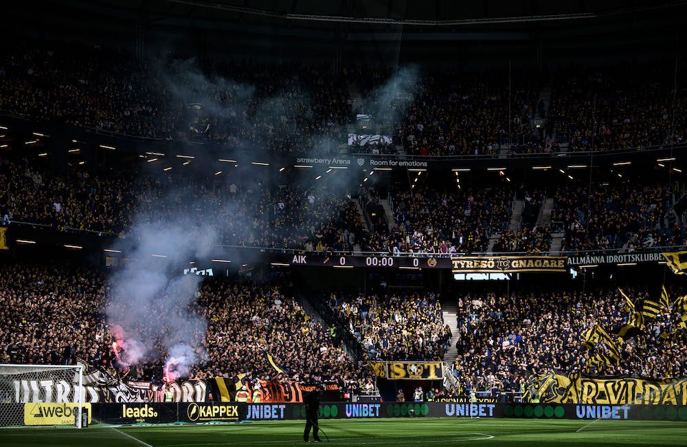 Inför lottningen: Så bra är AIK:s potentiella motståndare