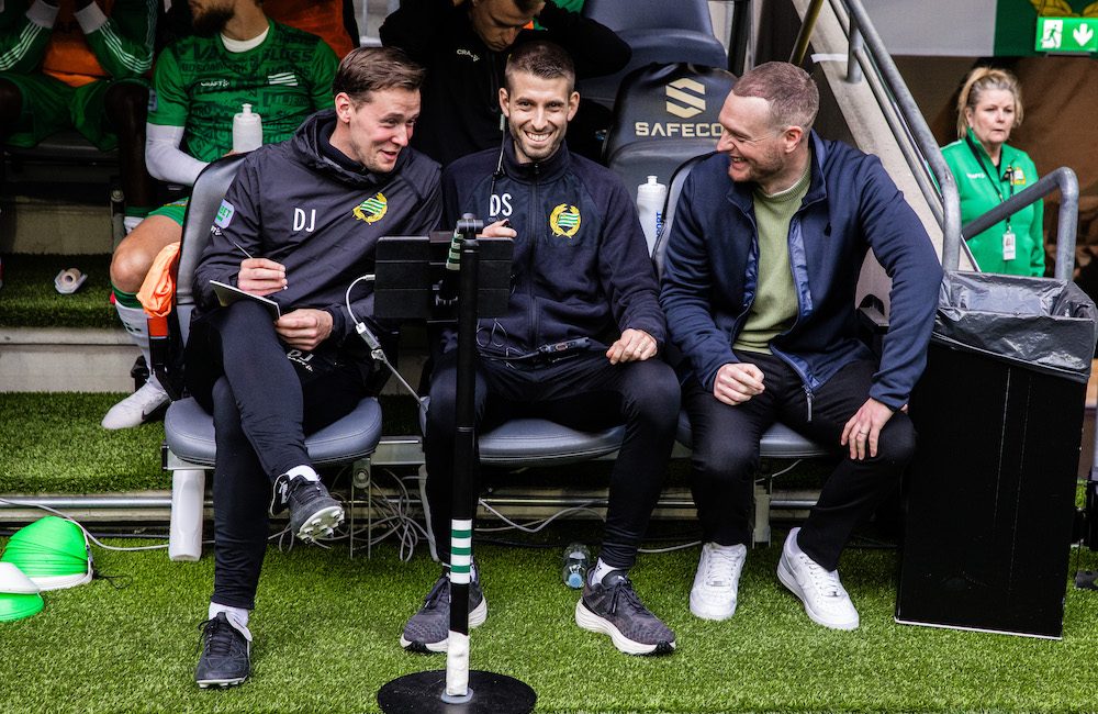 Analys: Därför har Hammarby Allsvenskans bästa försvar