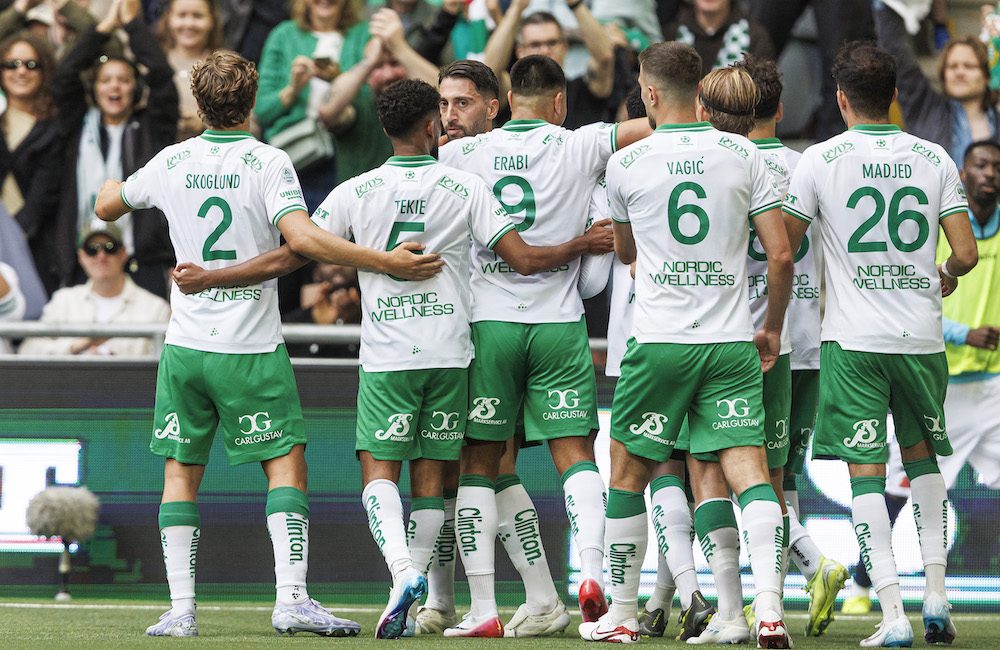 Våra spaningar: Hammarby vann i överlägsen stil mot HBK