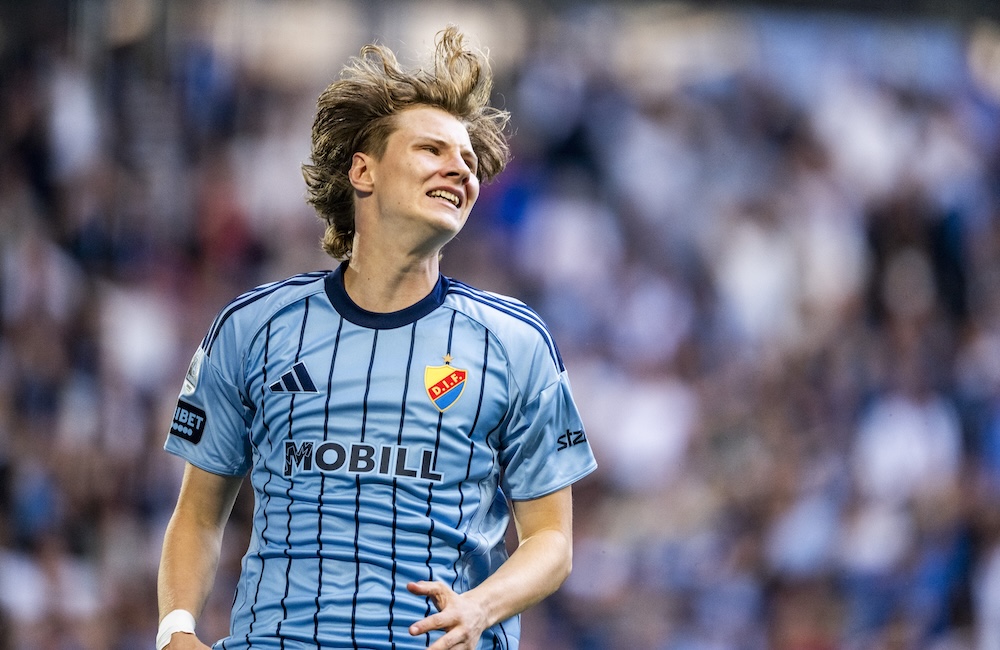 Våra spaningar: Nytändningen uteblev – Djurgården kryssade mot Peking