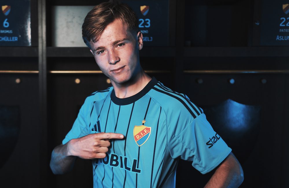 Analys: Så bra är Djurgårdens nyförvärv Bo Hegland