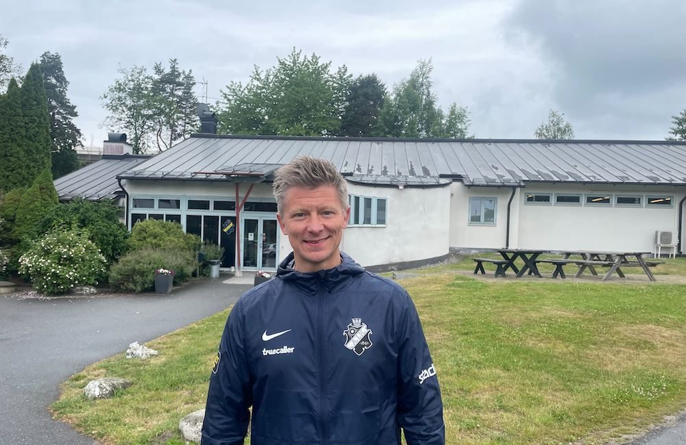 Mikkjal efter 0-4 mot Bodö: ”Vi blir testade på en nivå över det normala”