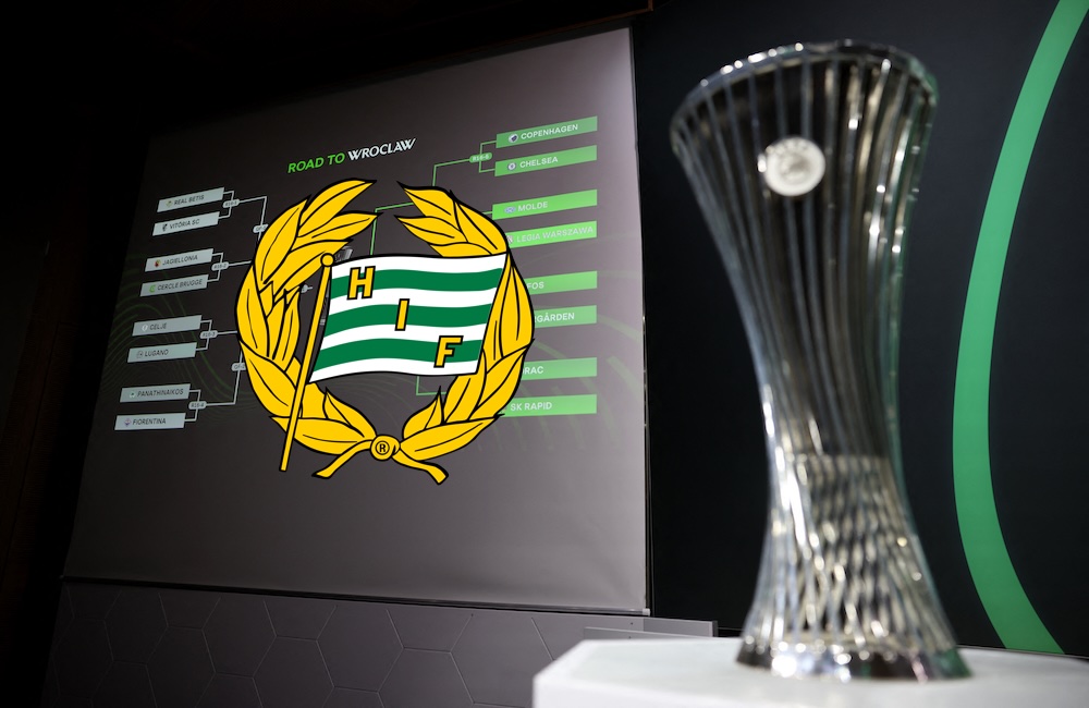 Lindberg: En tuff men överkomlig värdemätare för Hammarby