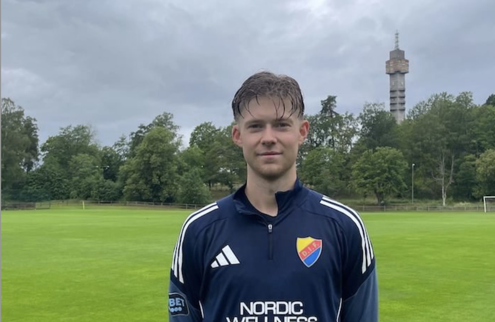 Patric Åslund om skadan: ”Det var värre än jag trodde”