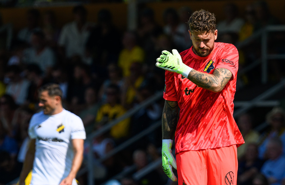 Våra spaningar: Mjällby dämpade AIK:s drömmar efter knattemisstag