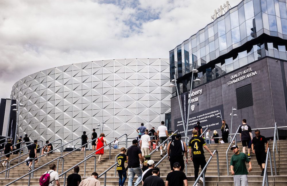 Två ändringar i elvan – så startar AIK mot Paide