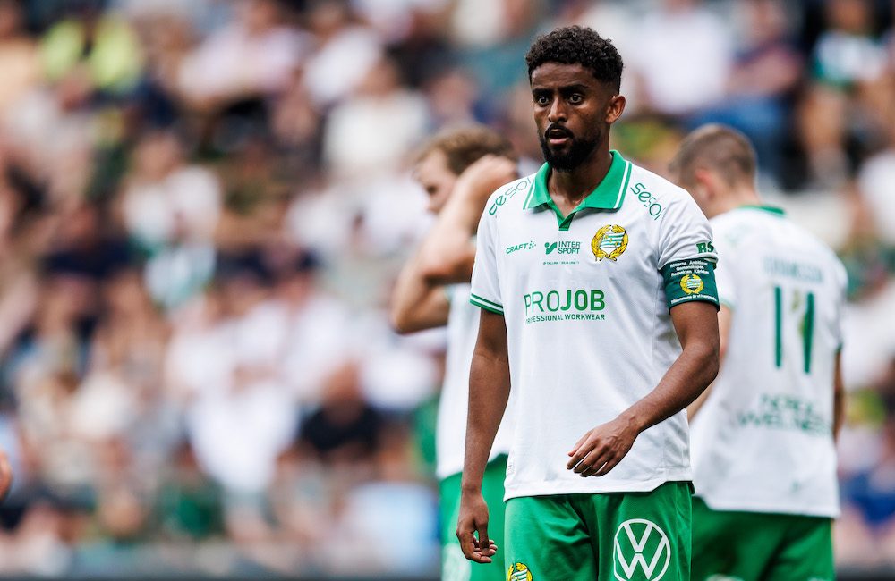 Våra spaningar: Blekt Bajen föll på Gamla Ullevi