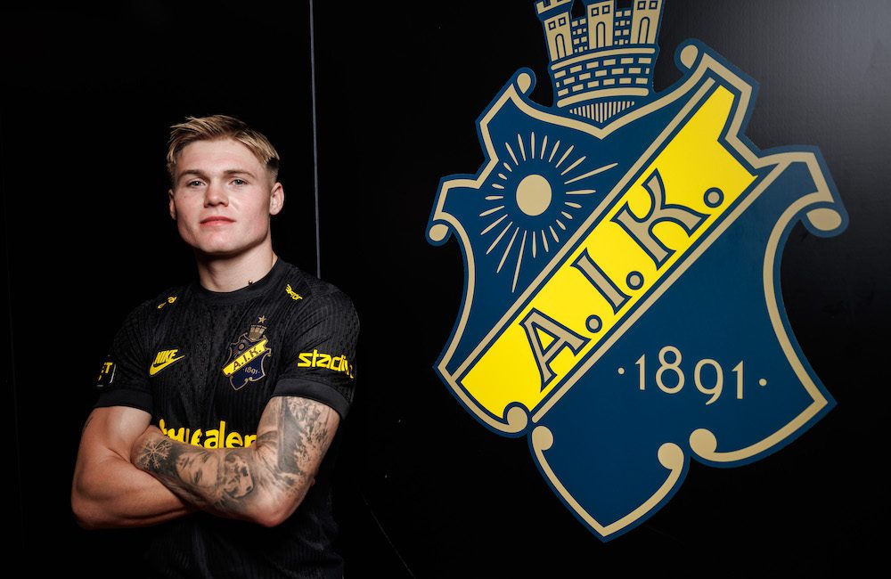 Analys: Så bra är AIK-nyförvärvet Erik Flataker