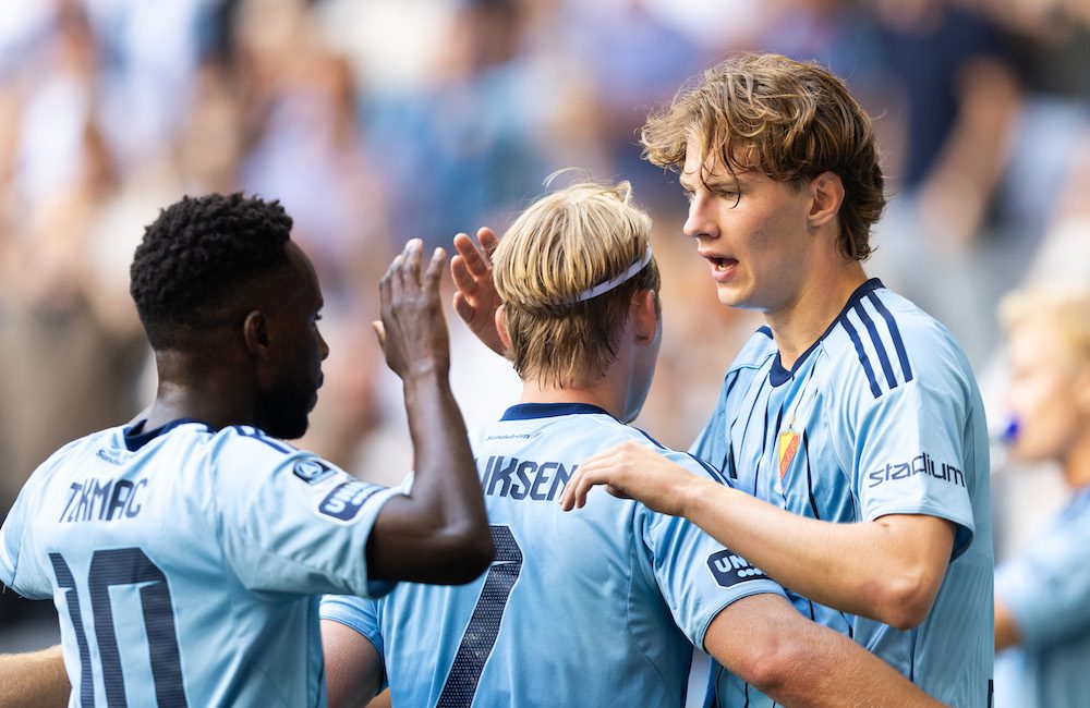 Priske om målformen: ”En helt annan värld nu”