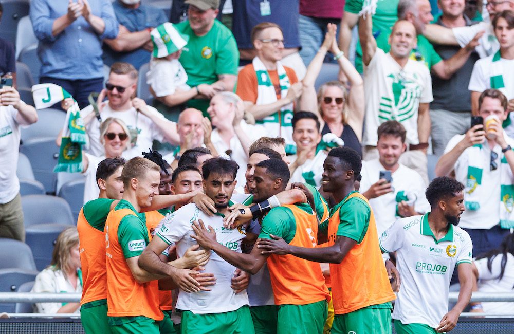 Våra spaningar: Den mäktiga vändningen håller Bajen kvar i guldstriden