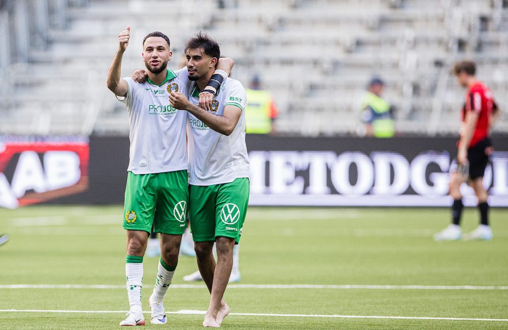 Boudah om vändningen mot BP: ”En väckarklocka”