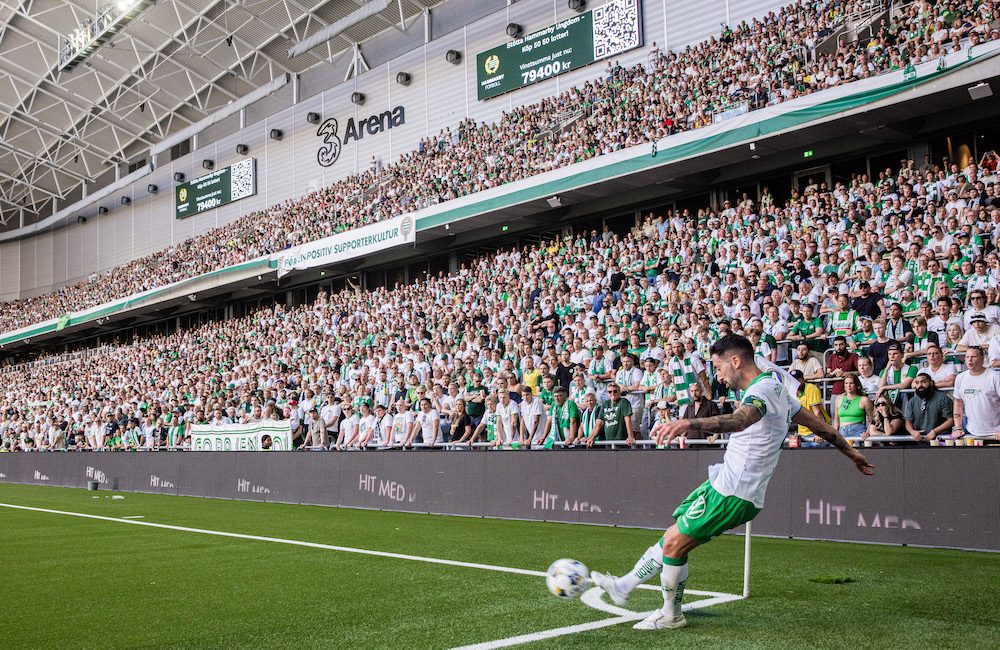 Lindberg: Rosenborg vore en spännande utmaning för Bajen