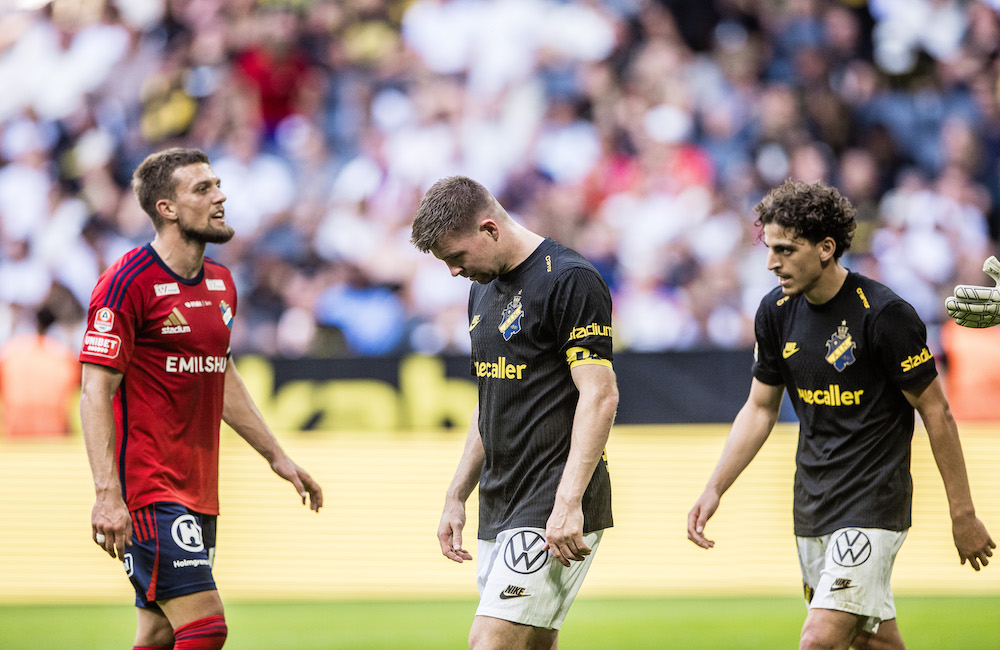 Våra spaningar: En missräkning som kan kosta AIK dyrt