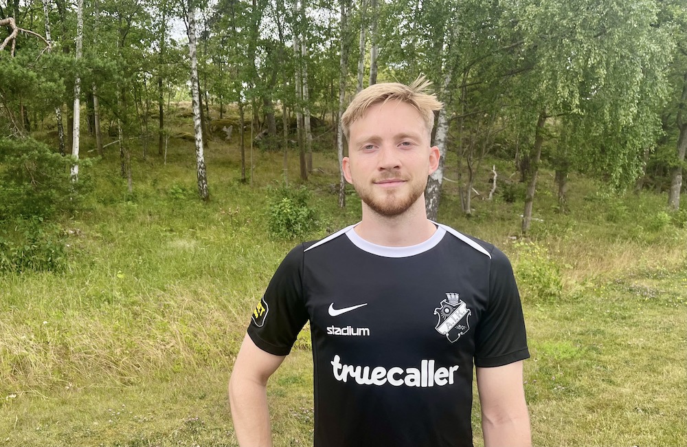 Edh tillbaka på träningsplanen: ”Trodde det skulle gå snabbare”