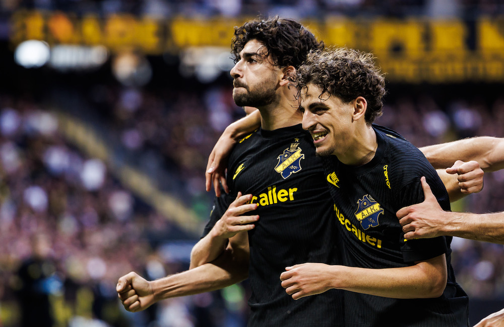 Våra spaningar: Kakoullis fixade segern när AIK studsade tillbaka