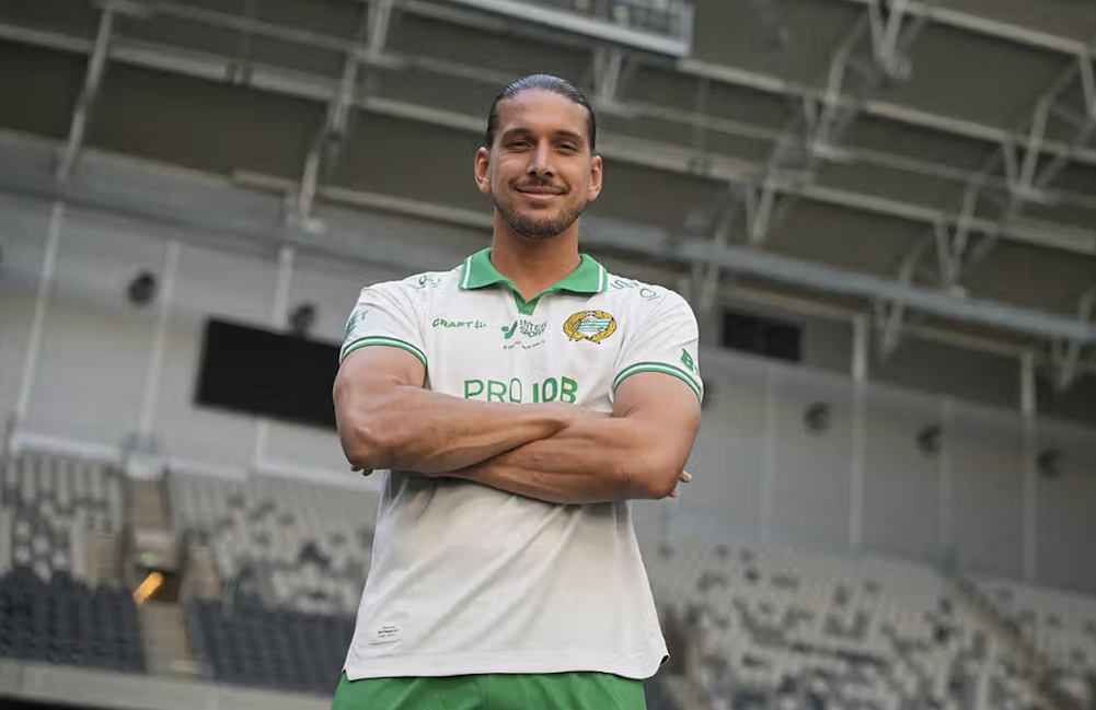 Anders Lindberg: Det kan Nikola Vasic tillföra Hammarby