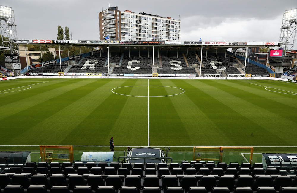 Hammarby underdogs mot Charleroi – här är oddsen inför matchen