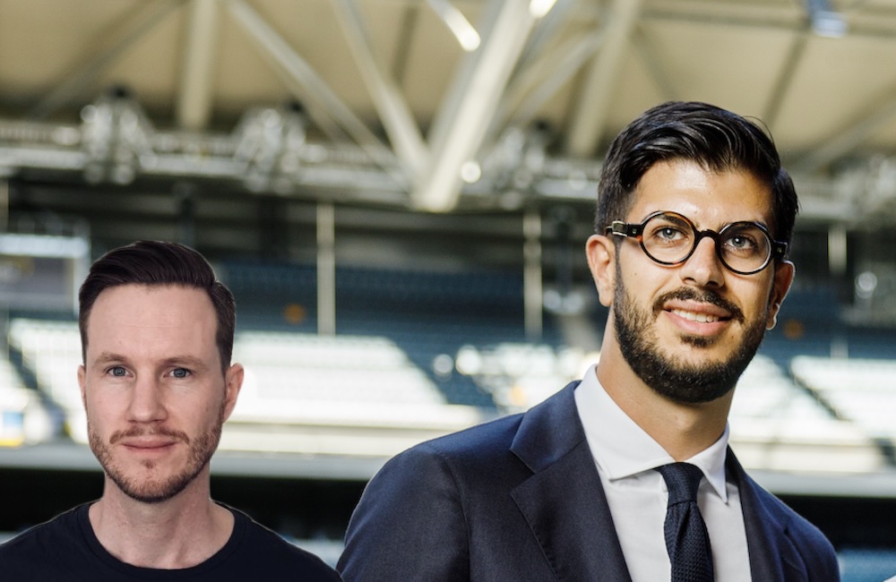 Oskar Månsson: Fler klubbar borde följa IFK Norrköpings exempel