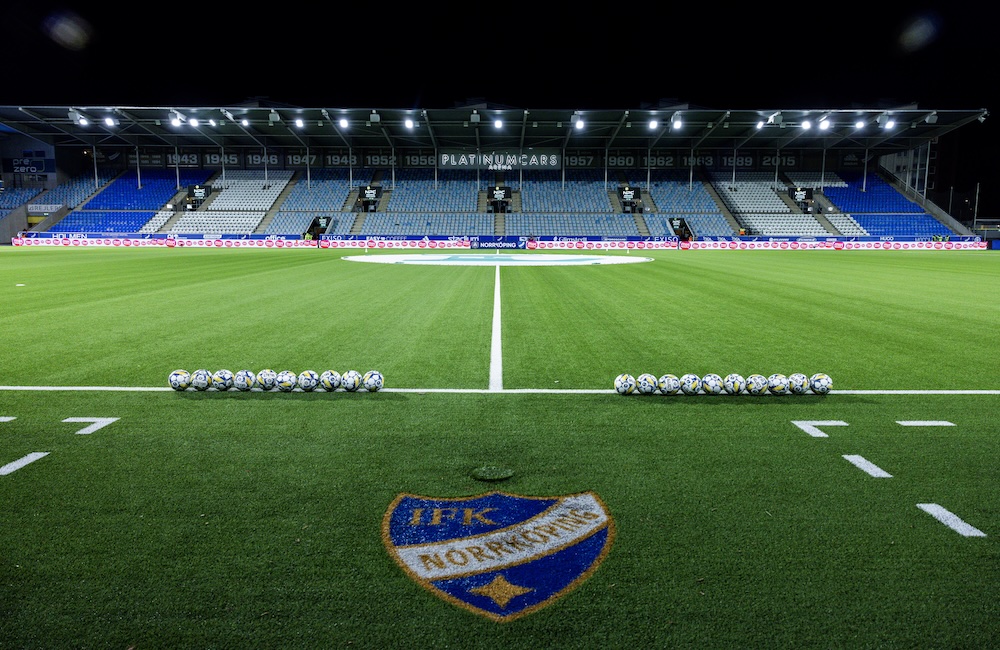 Agenten hotade sportchefen – historien bakom rubrikerna i Norrköping