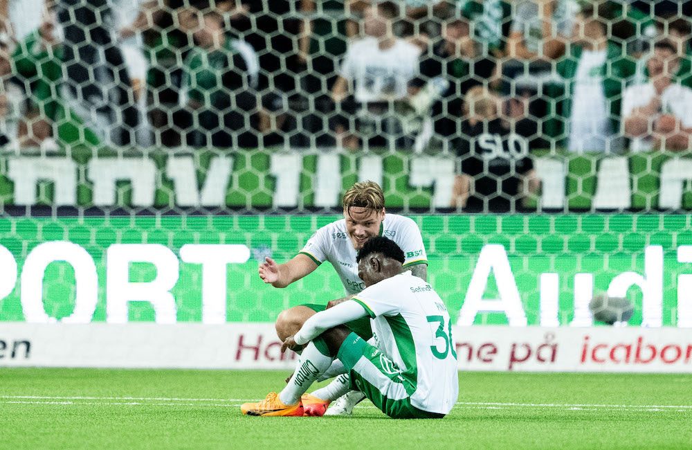 Lindberg analyserar: Därför läcker Hammarbys försvar