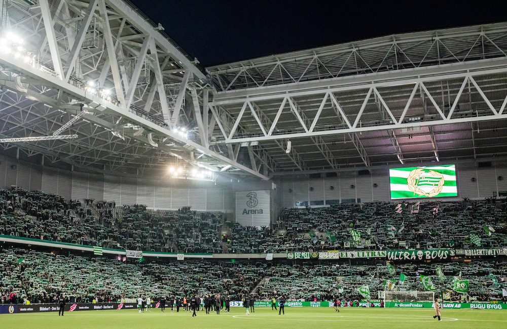 Fem ändringar jämfört med senast – så startar Bajen mot GAIS