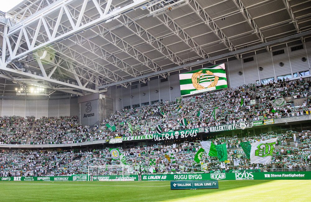 Bajen spås slå ut Rosenborg – här är oddsen inför matchen