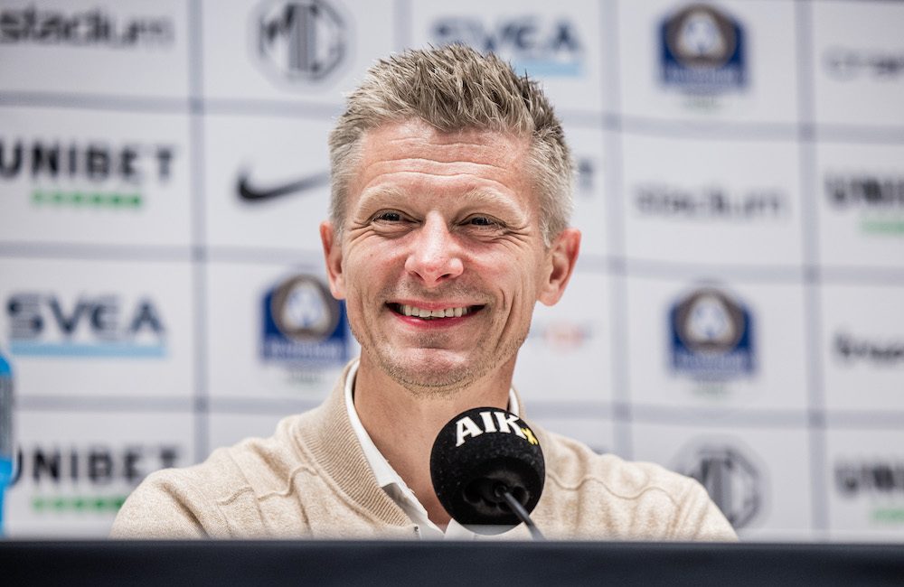 Thomassen efter den sena reduceringen: ”Ser glaset som halvfullt”