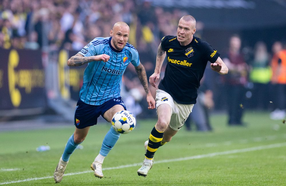 Våra spaningar: Mer kamp än något annat i det mållösa derbyt
