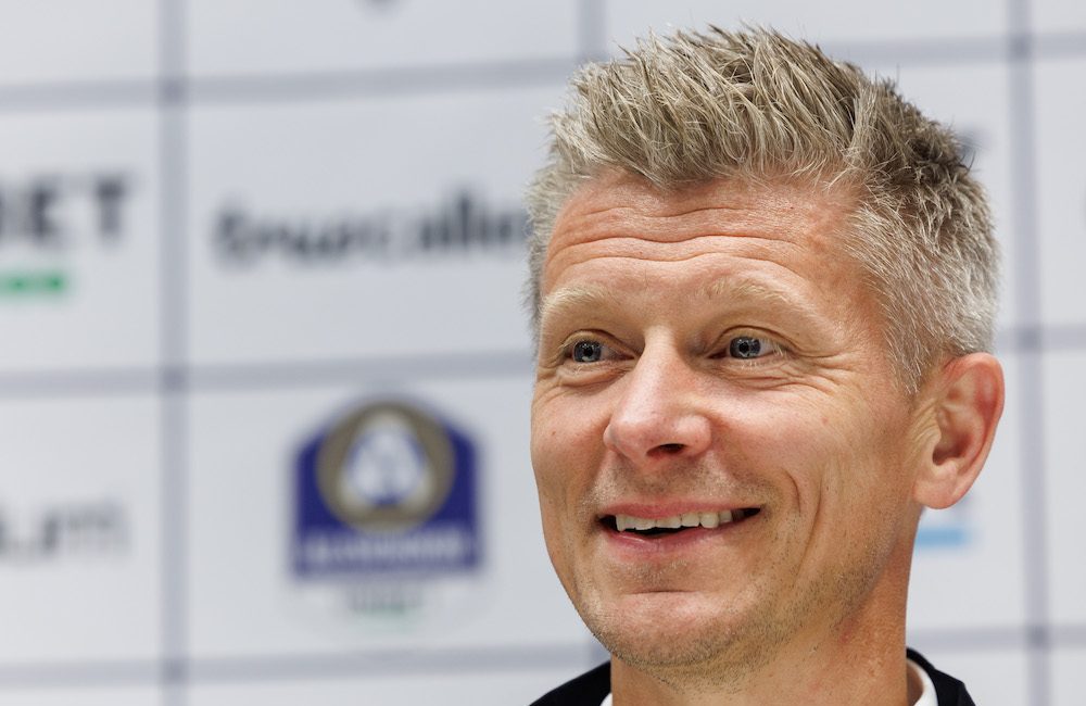 ”Vi känner en besvikelse” – Thomassen efter mållösa derbyt