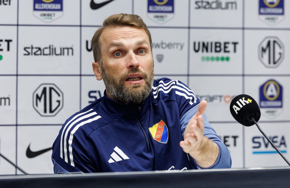 Honkavaara: ”En fin känsla när supportrarna litar på oss”