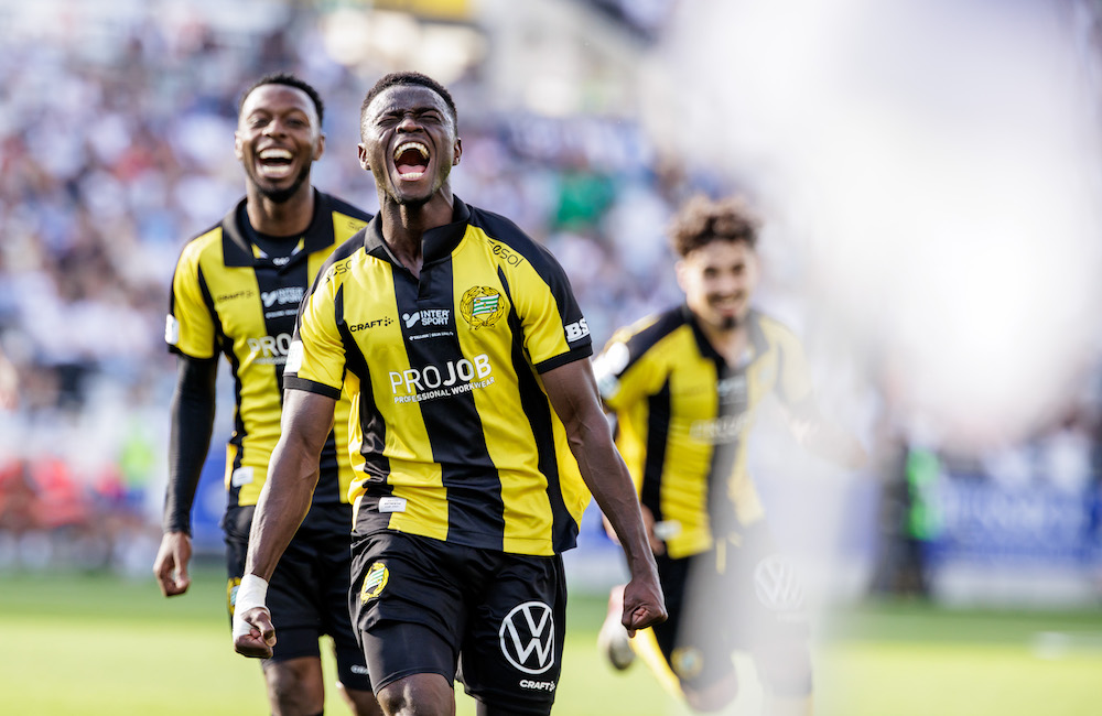 Våra spaningar: Hammarbys gulddröm lever vidare efter ny seger