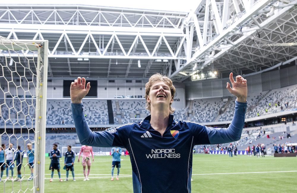 Priske efter succén: ”Jag tycker inte så högt om mig själv än”