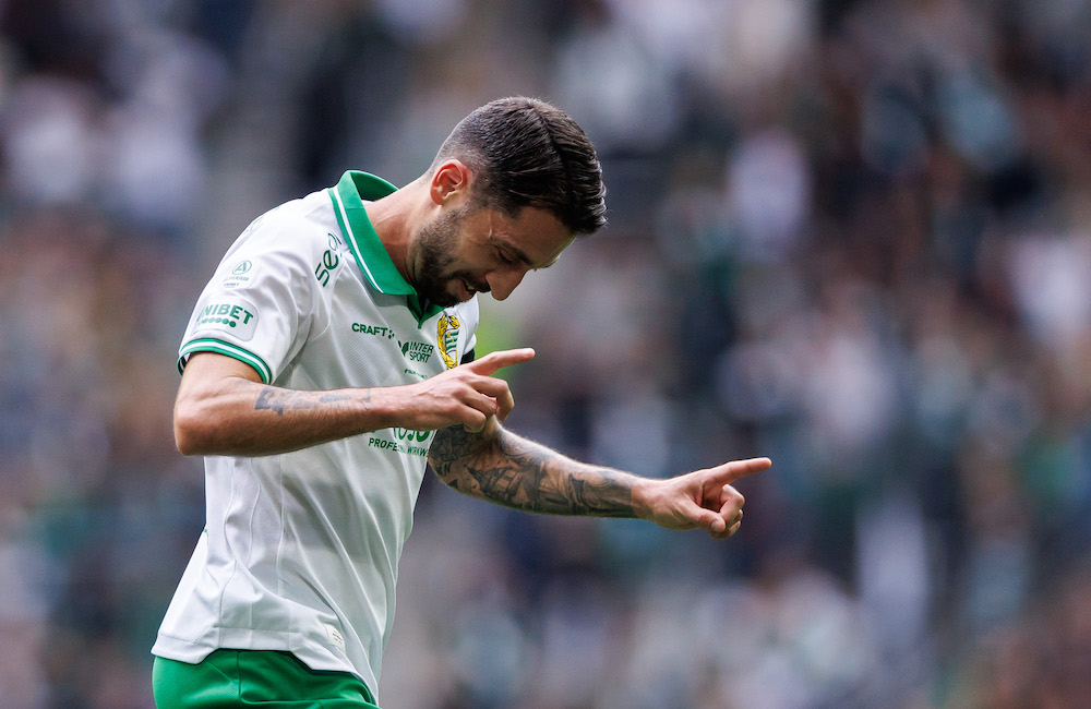 Våra spaningar: Nödvändig islossning när Besara fixade segern för Bajen