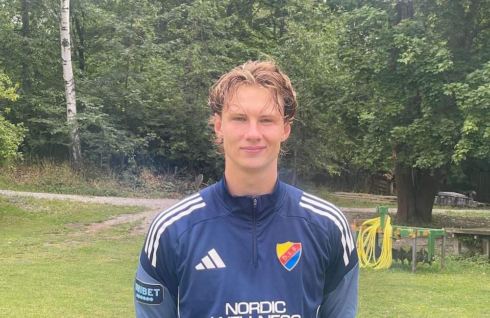 Priske om rivaliteten inför derbyt: ”Kände det från dag ett”