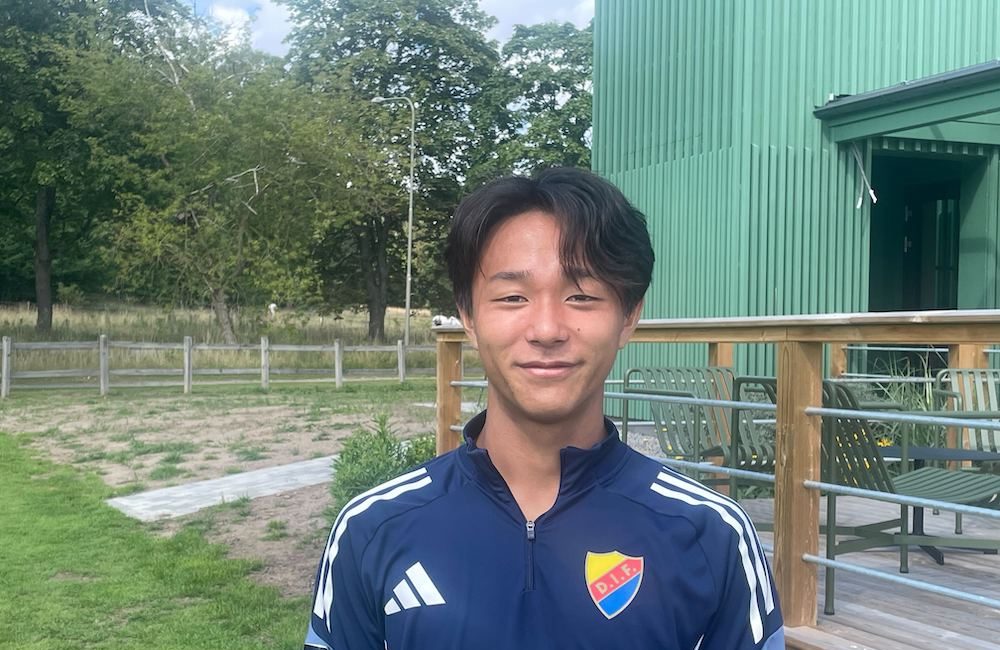 Kosugi självkritisk: ”Mina prestationer har gått upp och ned”