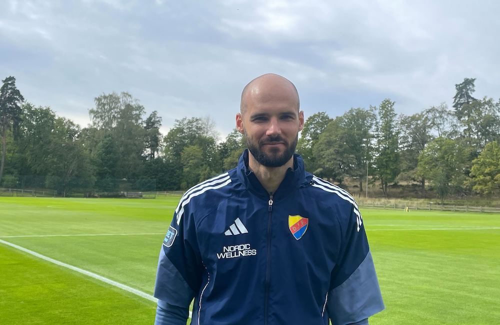 Oväntade statistiken: Manojlovic på plan i samtliga DIF-vinster