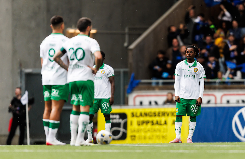 Våra spaningar: Hammarby tappar efter årets sämsta insats